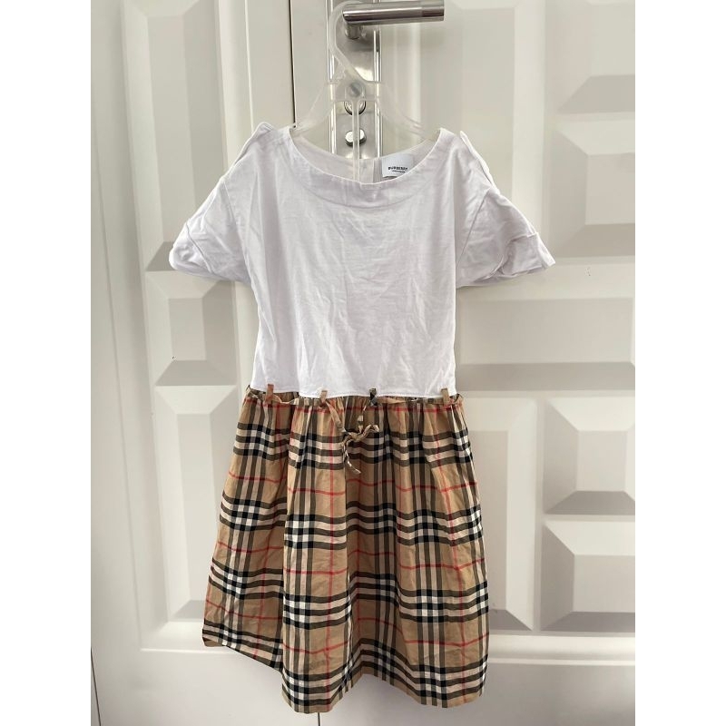 burberry anak preloved