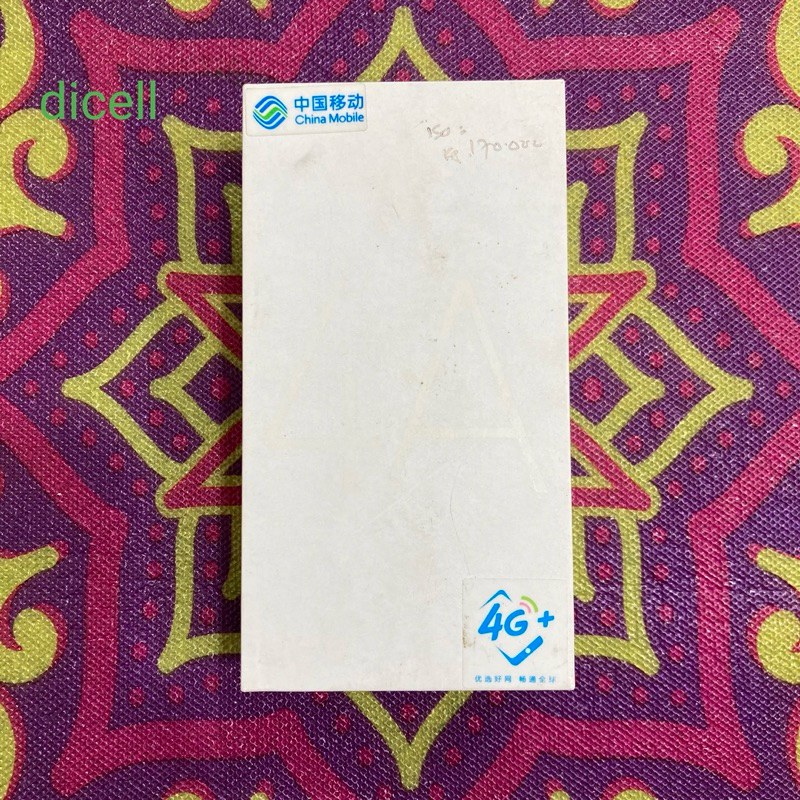 

Redmi 4A Depan Redmi 4X Belakang Bekas Copotan Original