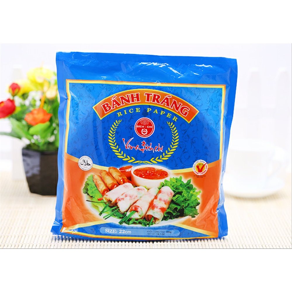 

BANH TRANG Rica Paper 22cm 250gram