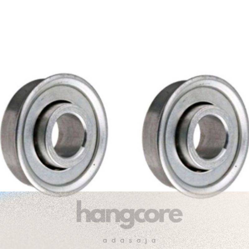 Laher Bearing Roda Mesin Potong Rumput Dorong