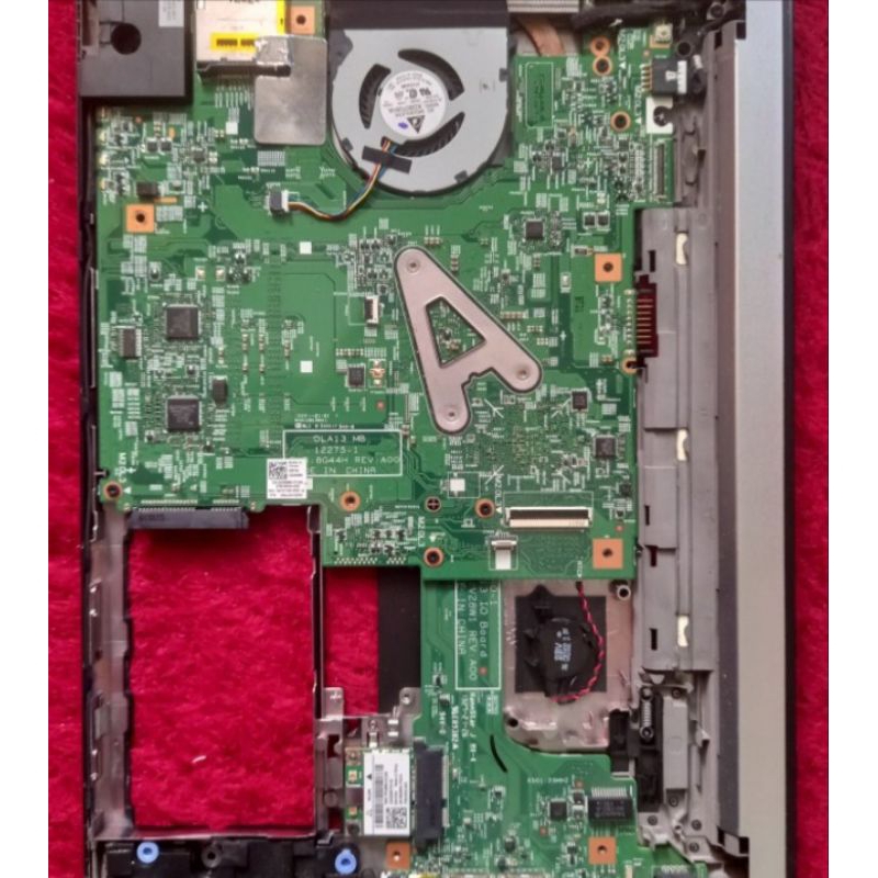 Motherboard mainboard Dell Latitude 3330