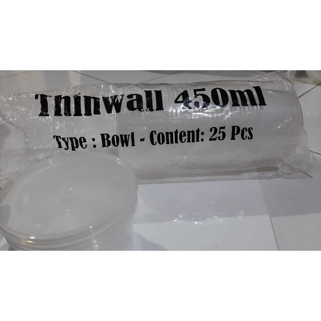 

Thinwal 450 ml