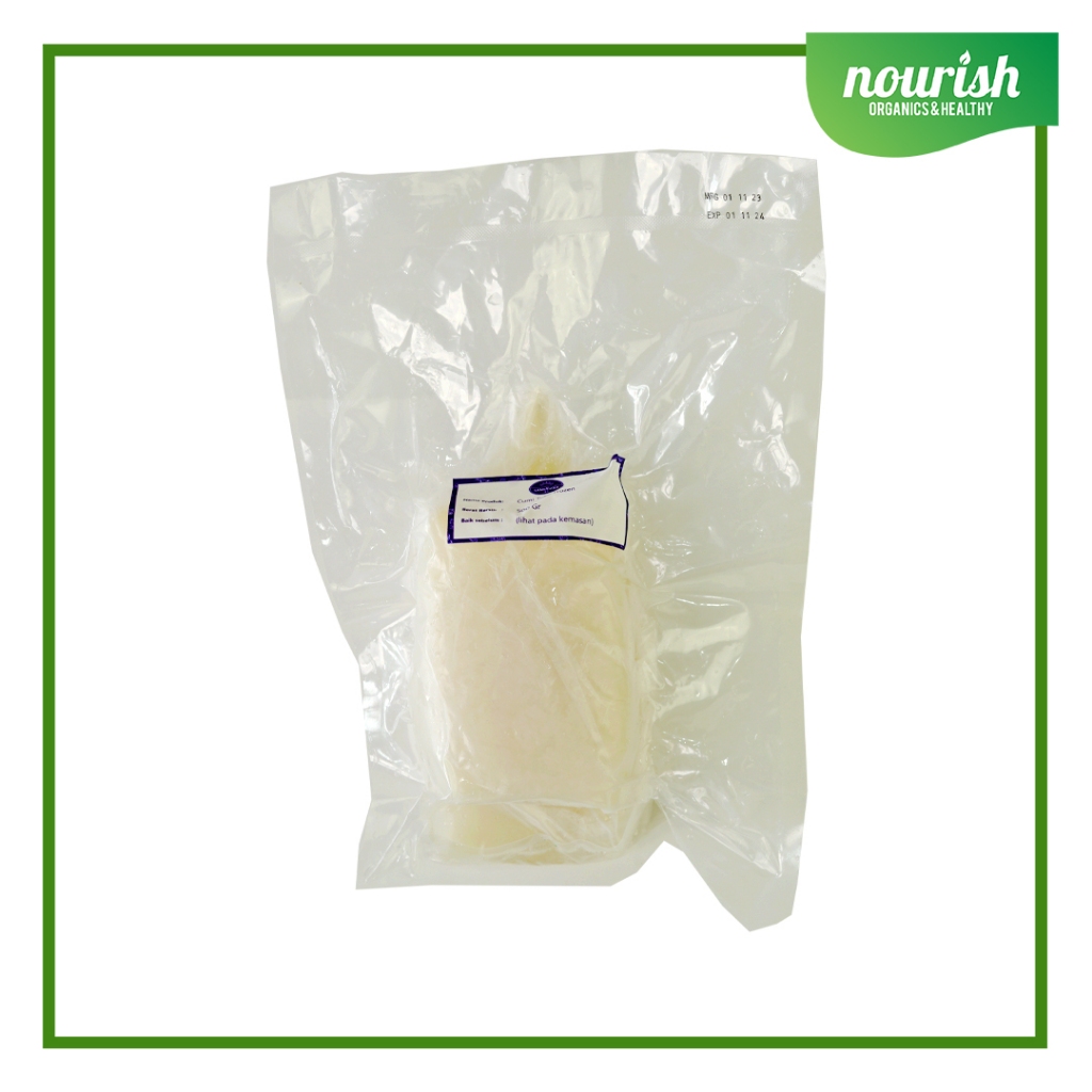 

Cumi TUBE Frozen 500 gr