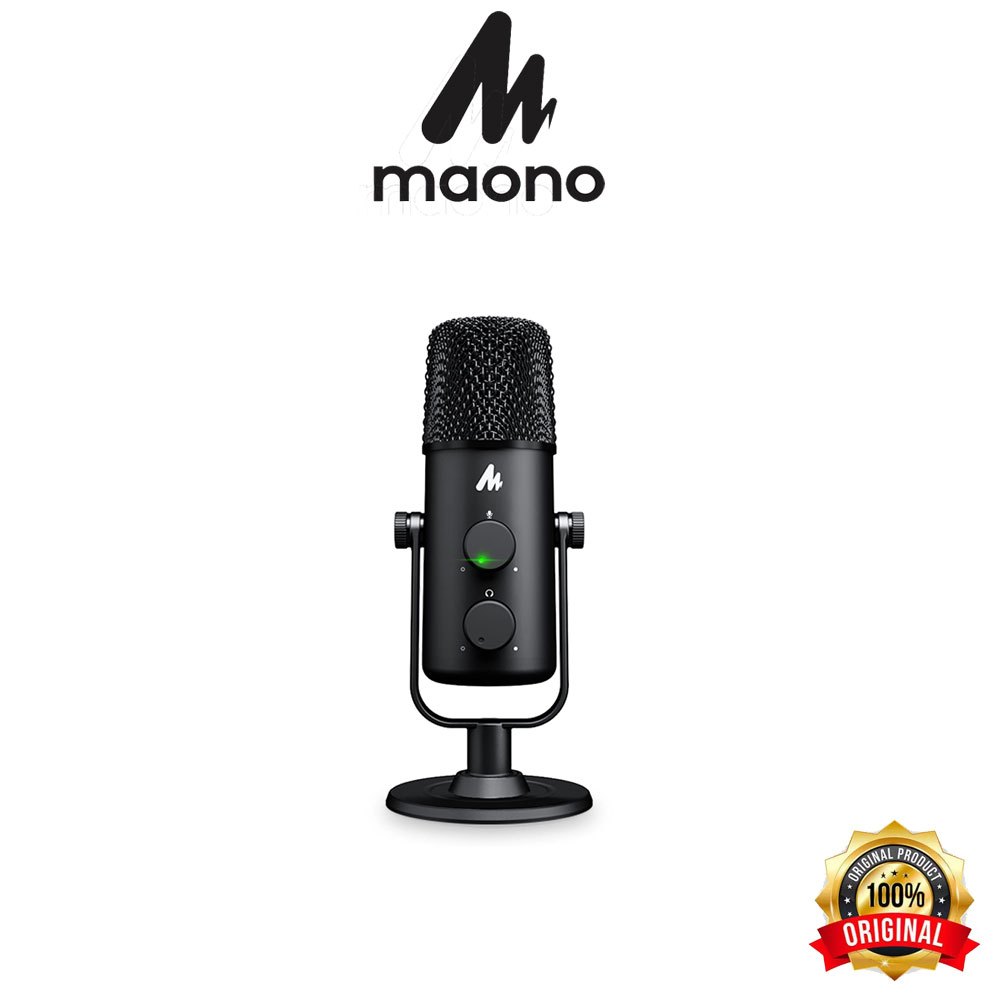 MAONO AU-903 Portable USB Microphone