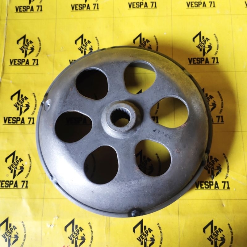 Mangkok Kopling Vespa Matic Lx / S 2v