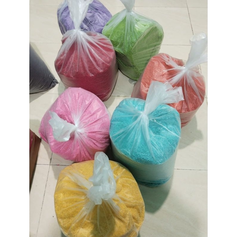 

seres warna merk dore isi +/- 135 g
