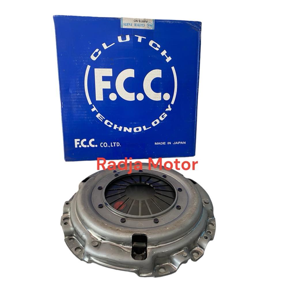 Matahari CRV Gen1 2000 2001 FCC Japan