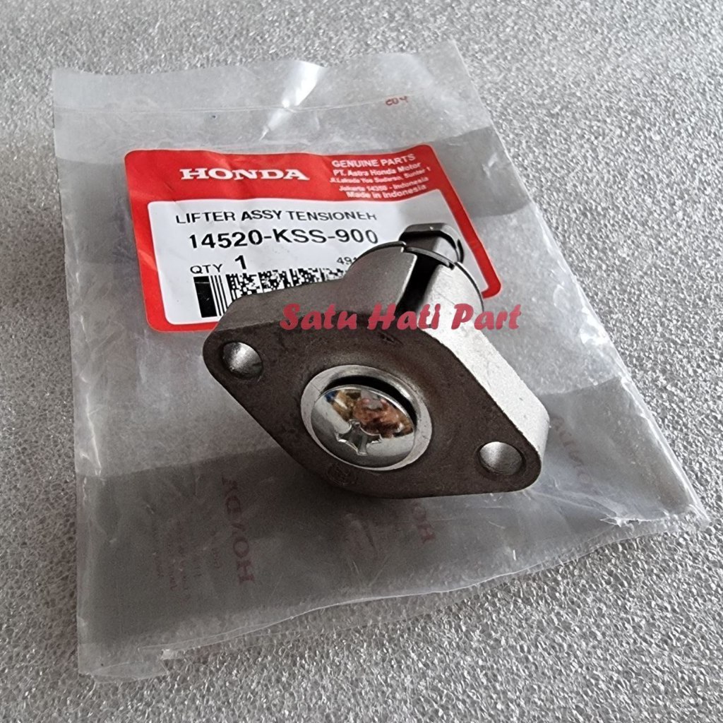 Stelan Tensioner Karisma, Supra X 125 Original Honda 14520-KSS-900