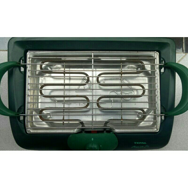 mesin panggangan tefal amigo type2162