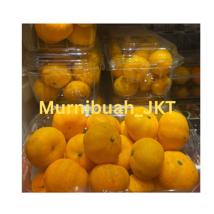 

Jeruk Santang madu 600gr (KHUSUS SAMEDAY/INSTANT).