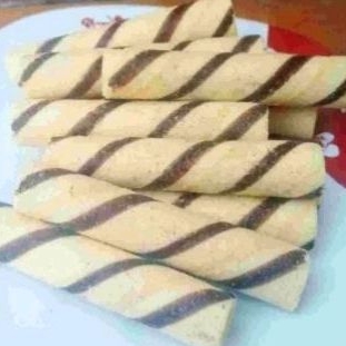 

Eggroll Special 250 Gram