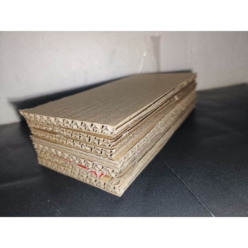 

Karton Tambahan Pelindung Antigores