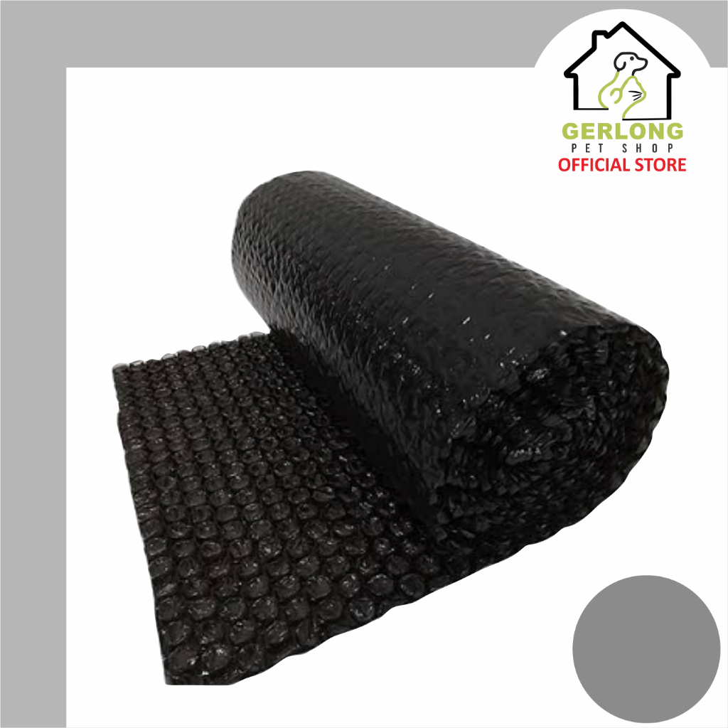 

Extra Bubblewrap Packing Produk