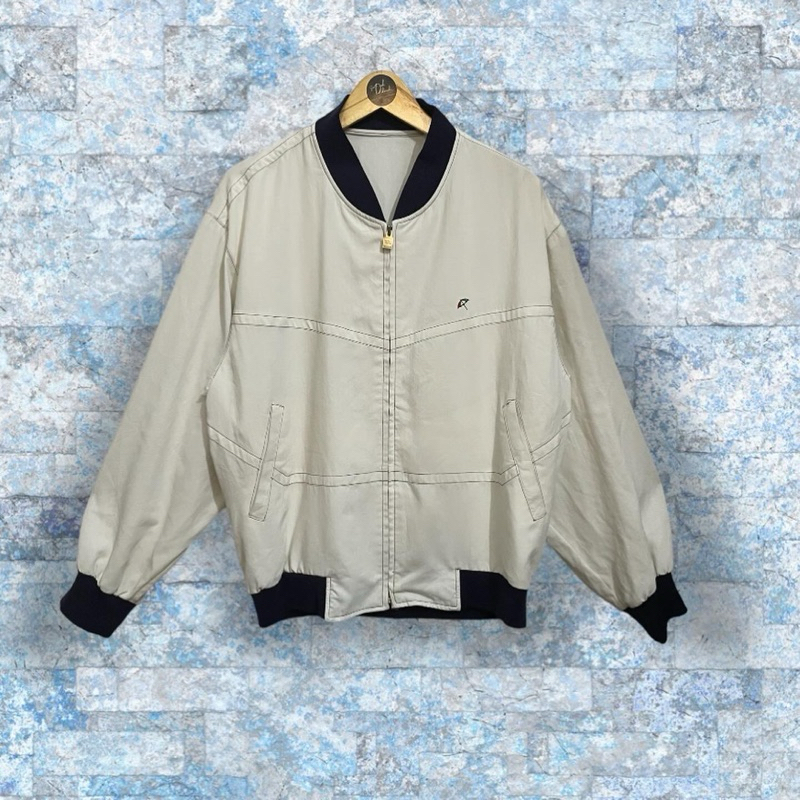 Harrington Jacket Arnold Palmer