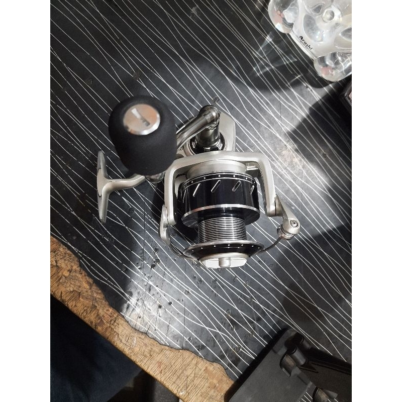 tridentech silver rays 6000