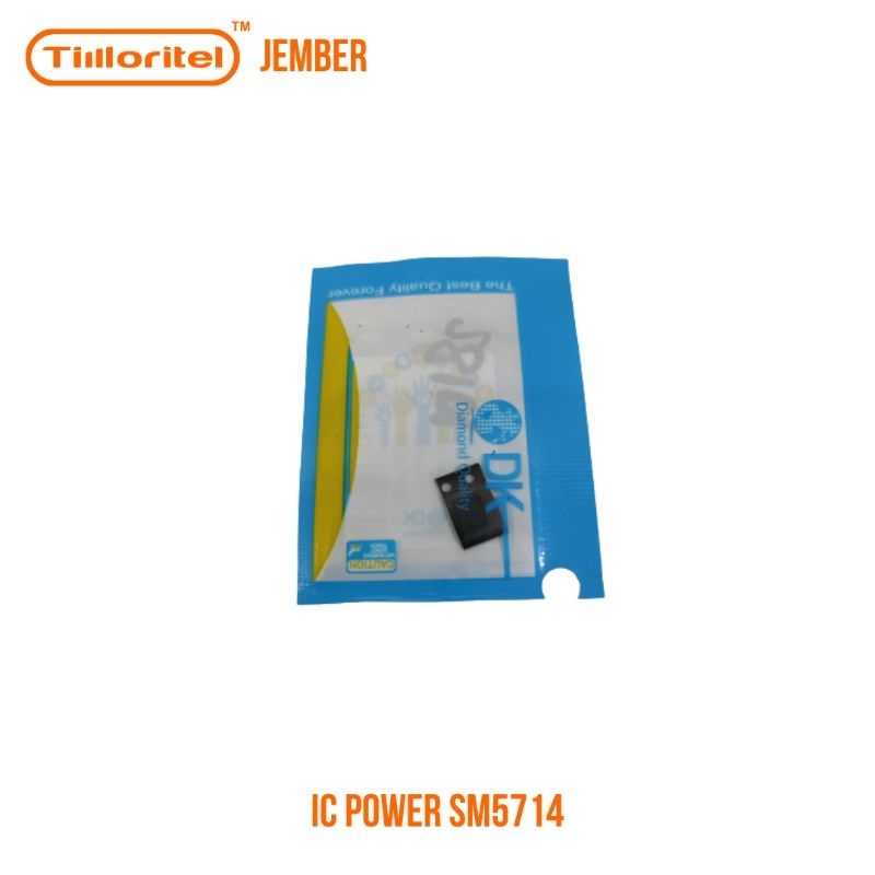 IC.POWER SM5714