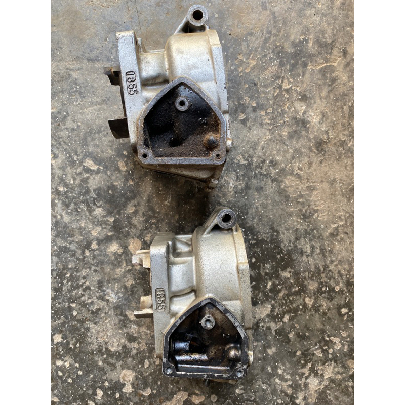 blok ninja 1855 ninja r/rr copotan