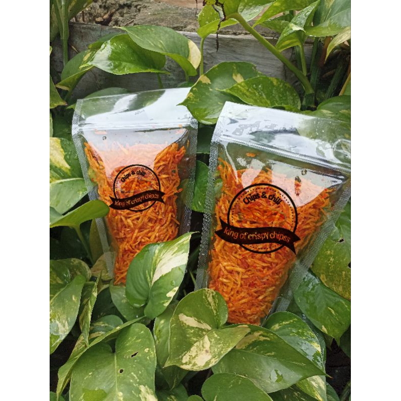 

HARGA TERMURAH!!! Kentang mustof RENYAH