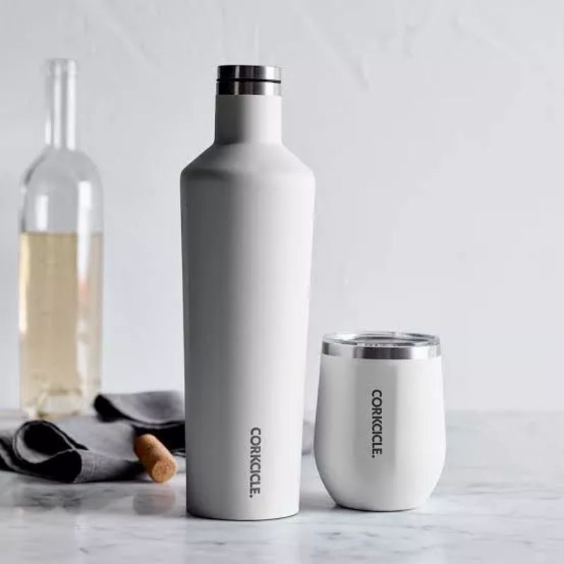 Corkcicle Classic Canteen Bottle