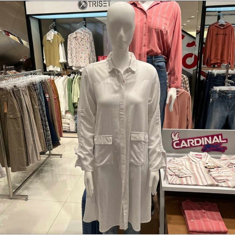 Tunik cardinal girl suze S-XXL | Tunik wanita cardinal |