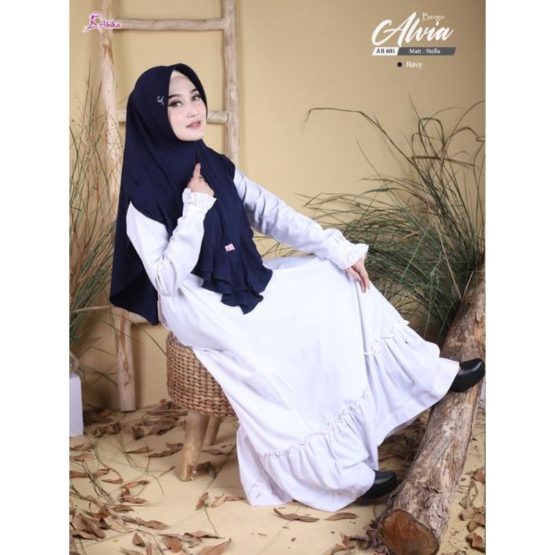 KERUDUNG ABIKA ALVIA