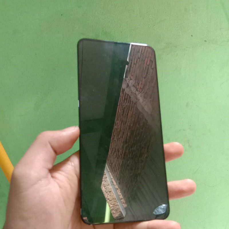 lcd oppo Reno 2f lcd oppo k3 original copotan tested