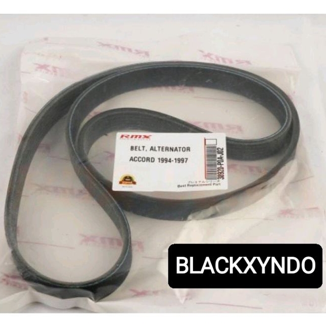 FAN BELT ATAU TALI KIPAS ACCORD CIELO 6PK 1115