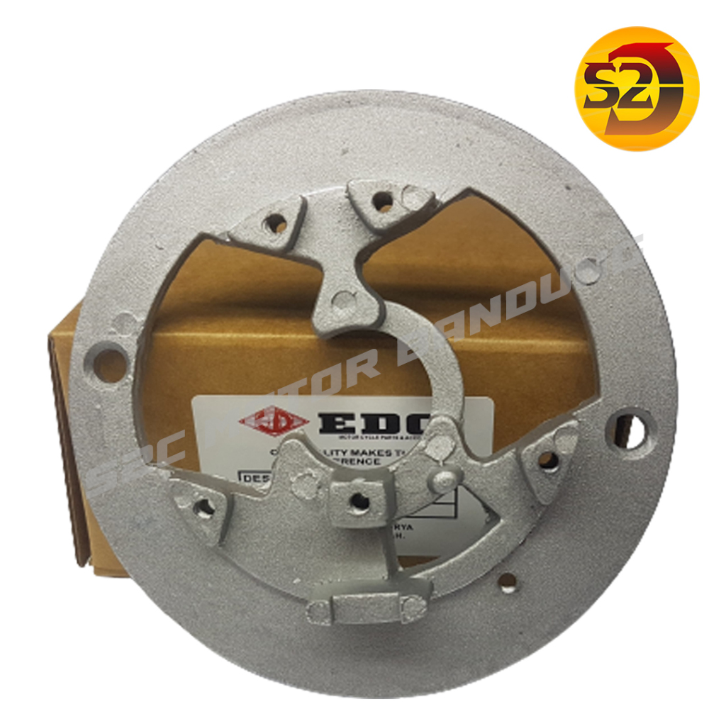 CAREN KEREN KERN PIRINGAN DUDUKAN SPUL SPOOL RX KING RXKING EDO