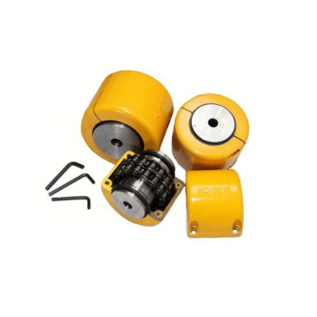Chain Coupling KC 4016
