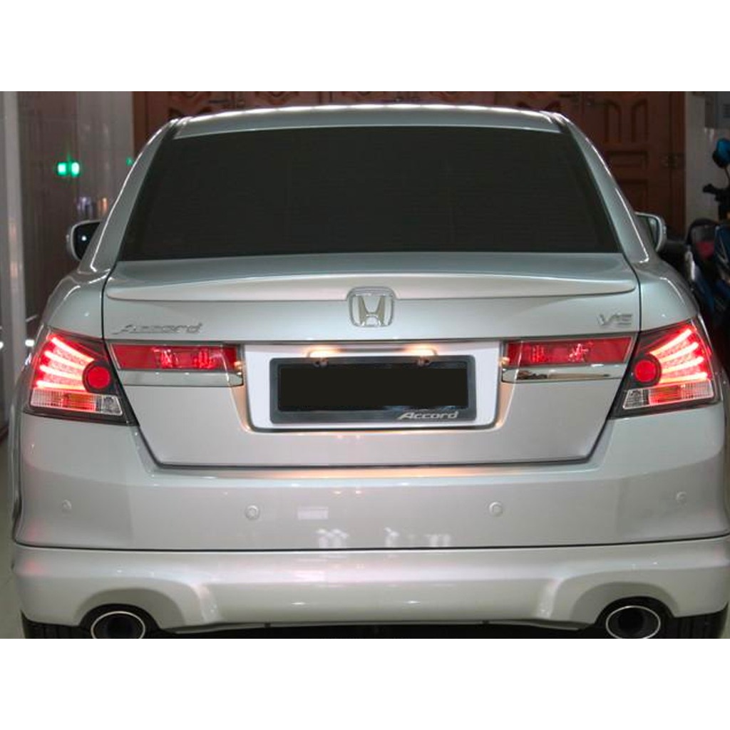 Stoplamp Honda Accord 2008