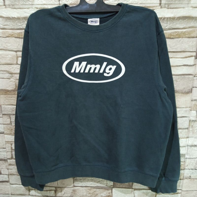 Crewneck Mmlg