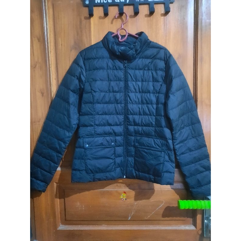 JAKET OUTDOOR ANAK SECOND - CLRIDE.n