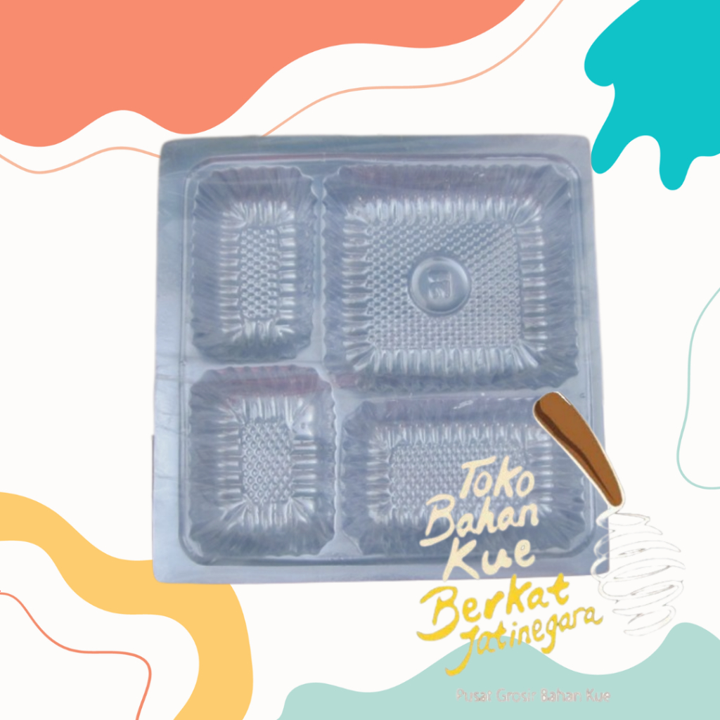 MIKA ALAS NASI / MIKA NASI KOTAK / MIKA DUS NASI KOTAK / MIKA SEKAT