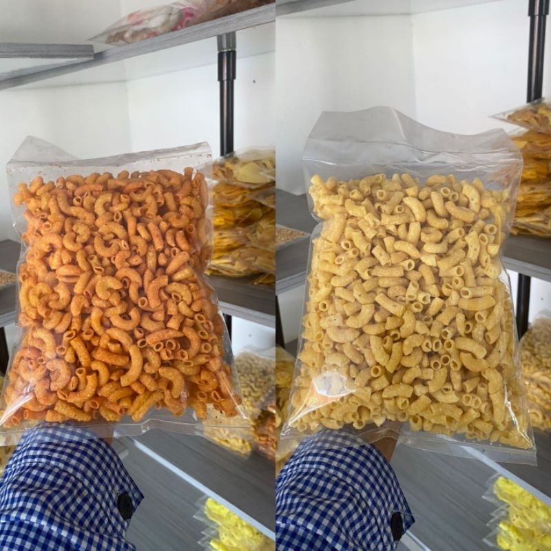 

MAKARONI KERING