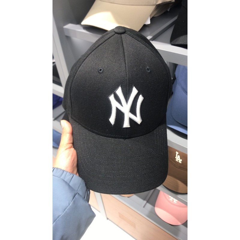 JUAL RUGI TOPI MLB ORI KOREA