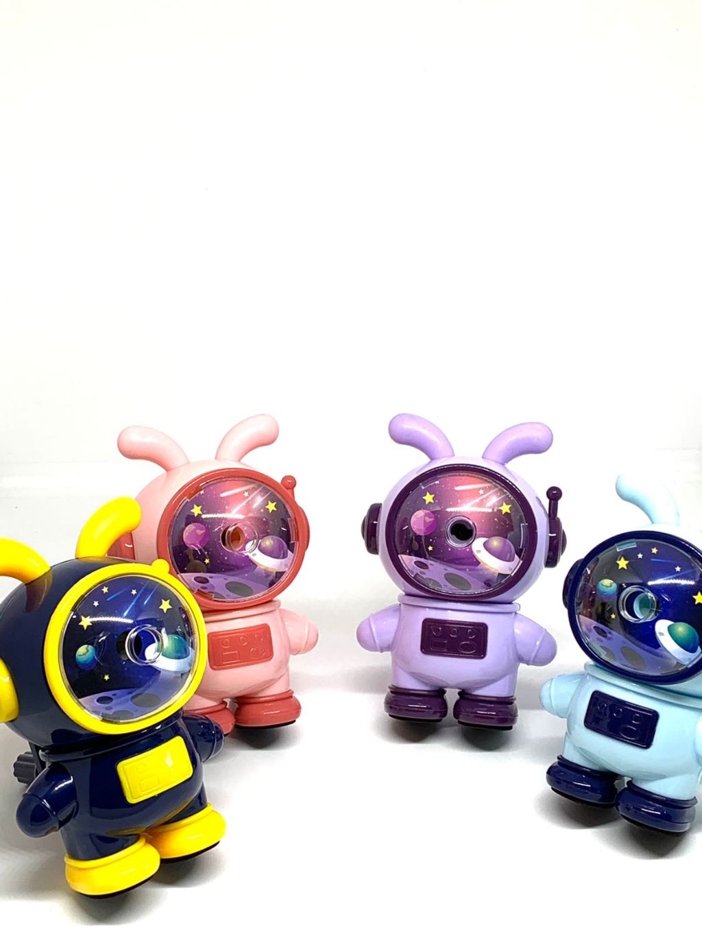 

Rautan Putar/Rautan Meja Space Rabbit 18126