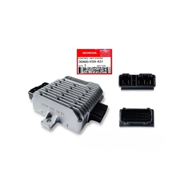ECM (Eng Control Unit) – Vario 150 eSP - 30400K59A01