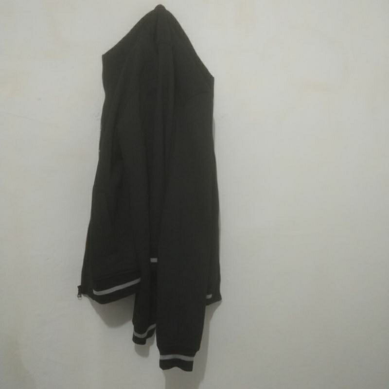 FAMO basic bomber Jacket C010523