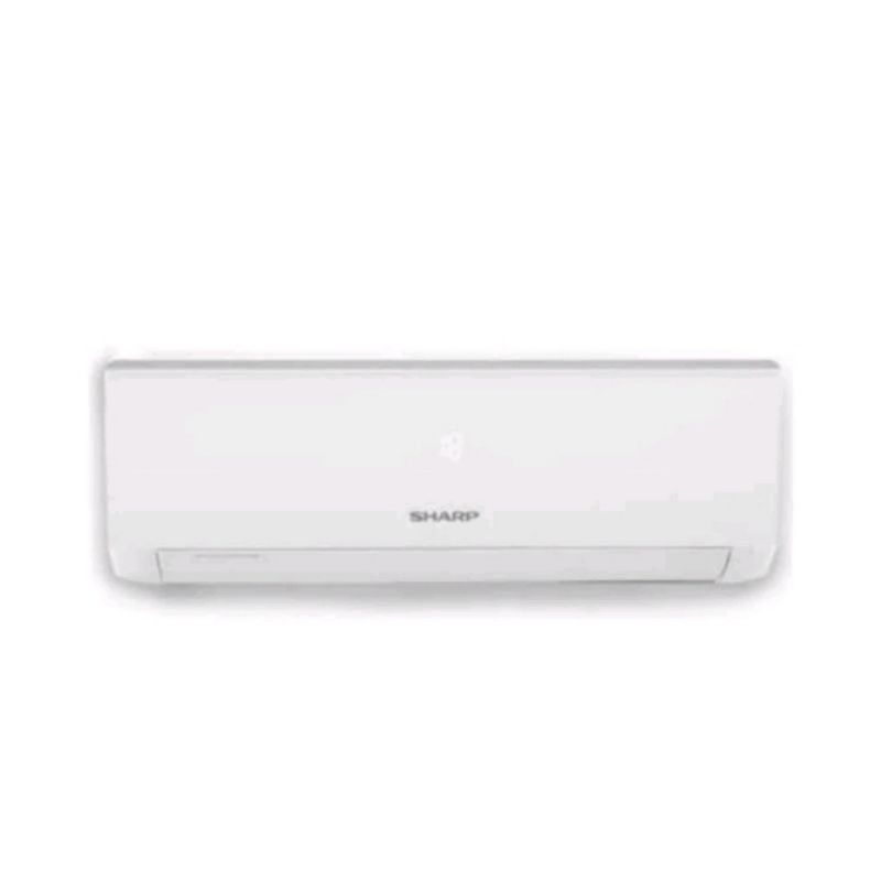 Indoor AC Sharp 1 pk Indoornya saja