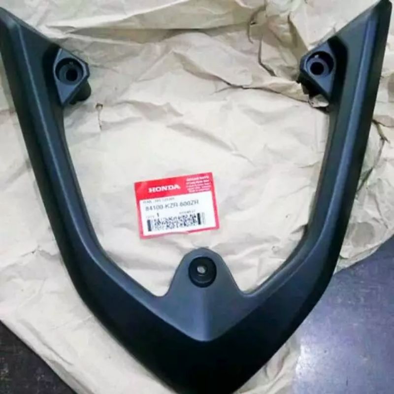 behel begel plenger vario 125 lama hitam dof 84100KZR600ZR. original ahm