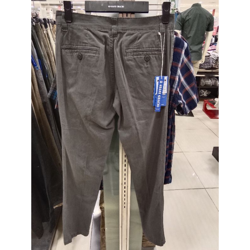 Giani gracio original