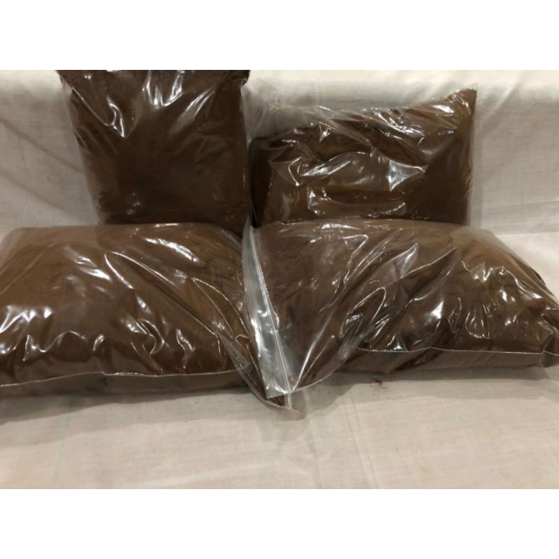 

KOPI BUBUK ROBUSTA 1 kg