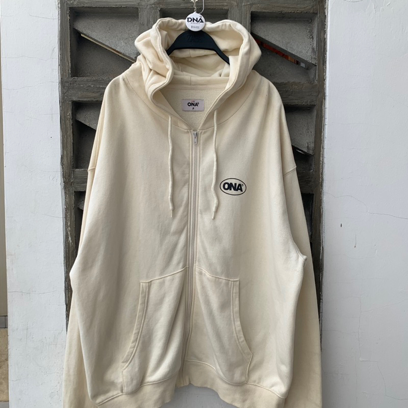 Hoodie ONA second original
