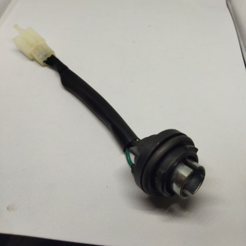FOR motor yamaha soket socket fitting stoplamp lampu belakang  motor Yamaha x ride vixion mio