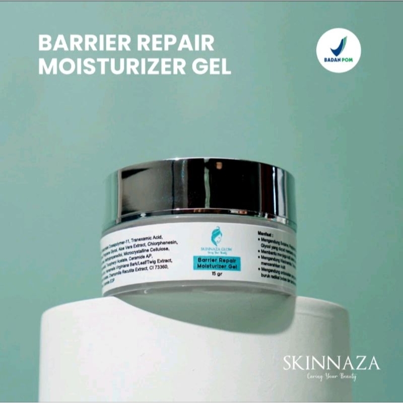 MOIZTURIZER  SKINNAZA