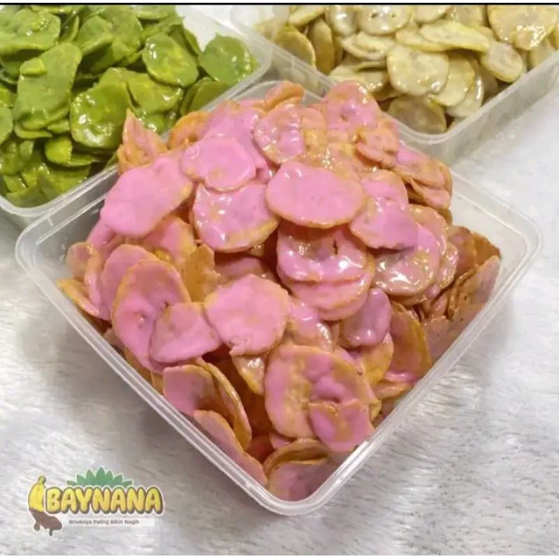 

KRIPSANG STRAWBERRY 150gr cokelat melted