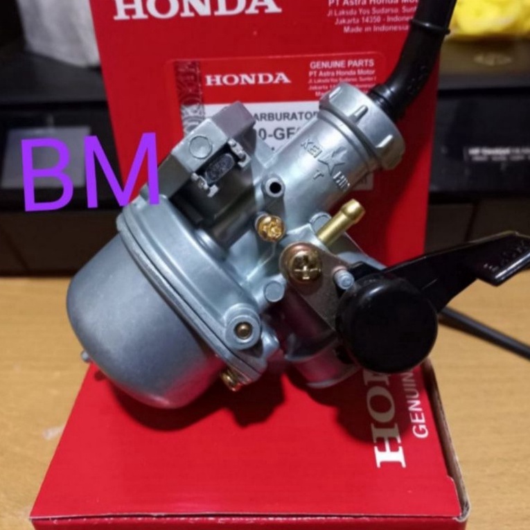 Big Sale.. Karburator Honda Win 100 Carburator Karbulator Honda WIN 100cc