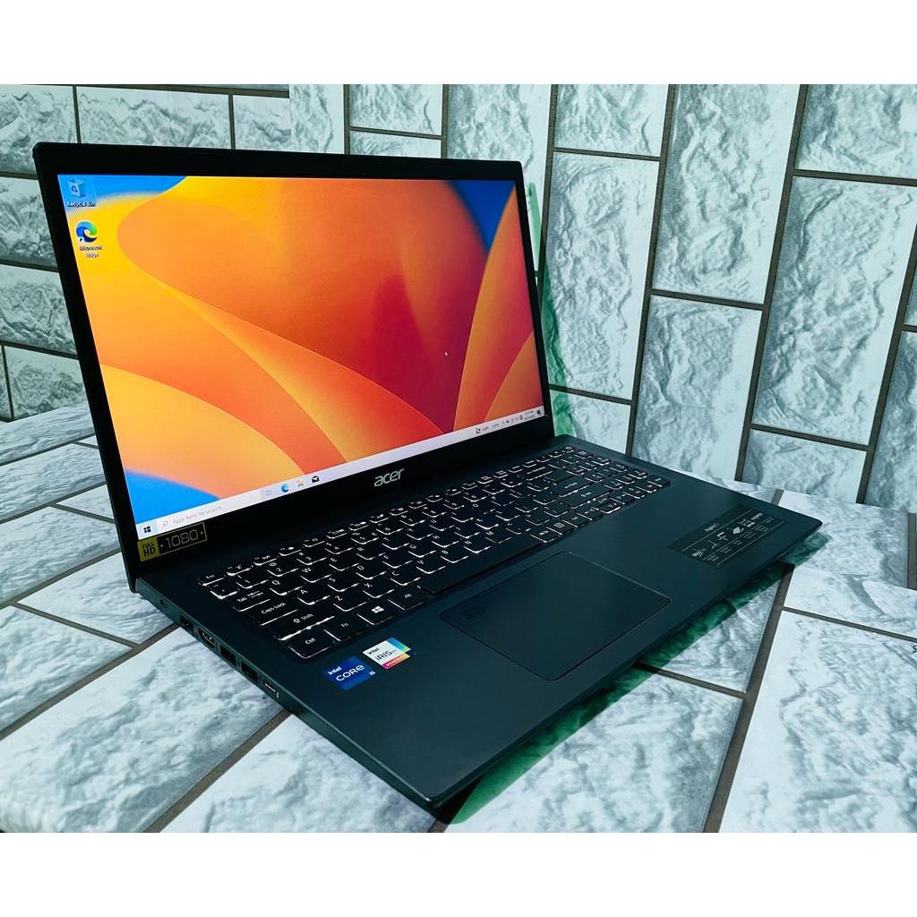 Laptop Acer Aspire 5 A515-56 i5-1135G7 Ram 8GB SSD 256GB