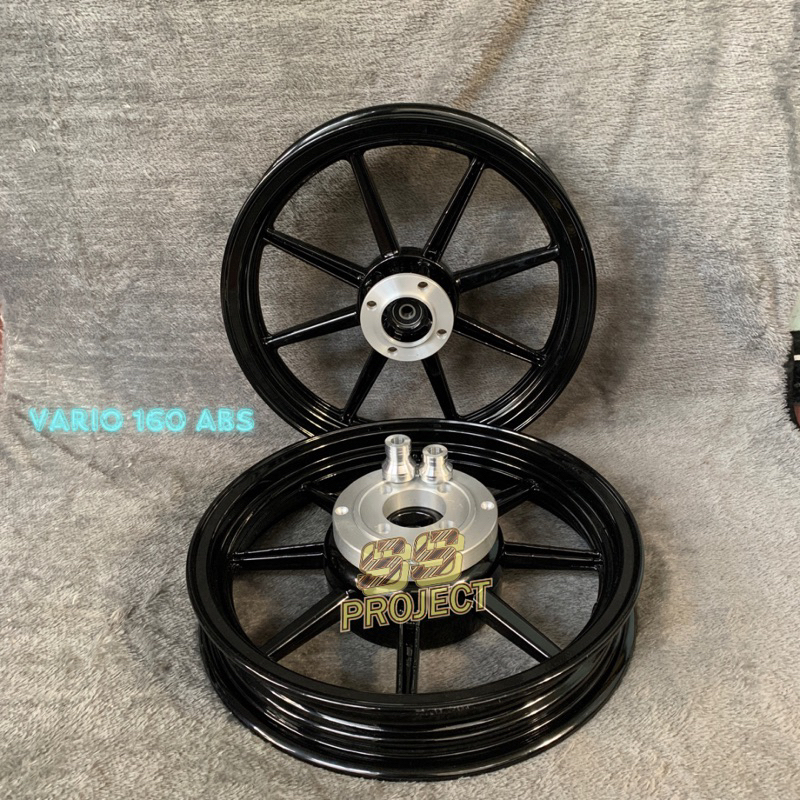 VELG VROSSI PALANG 8 VARIO 150 PNP VARIO 160 ABS