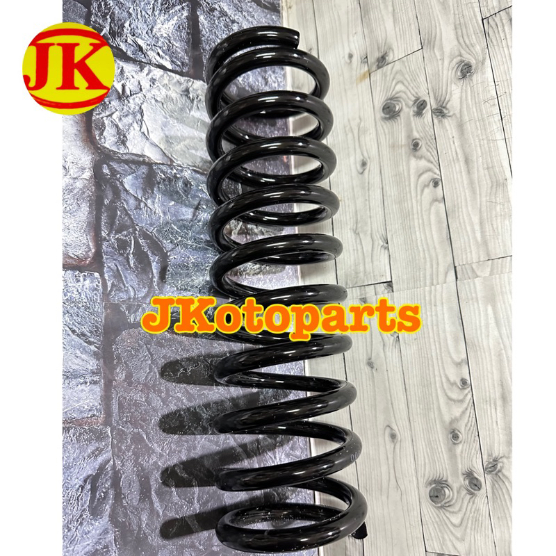 Per Keong Depan Futura T120SS